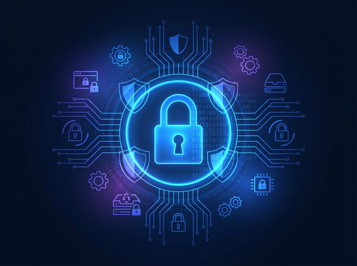 无行加速器安全防护体系